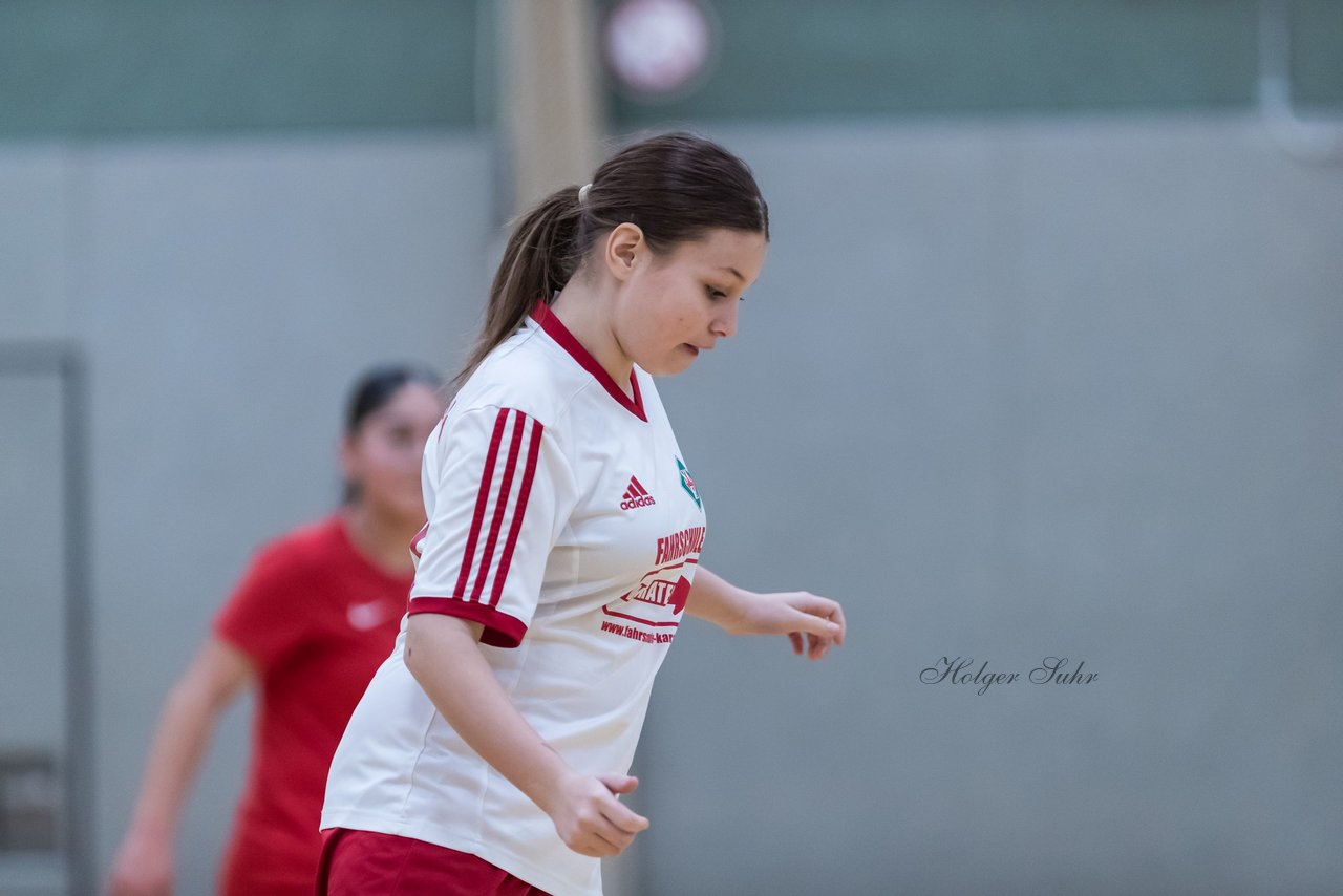 Bild 511 - wCJ Futsalmeisterschaft